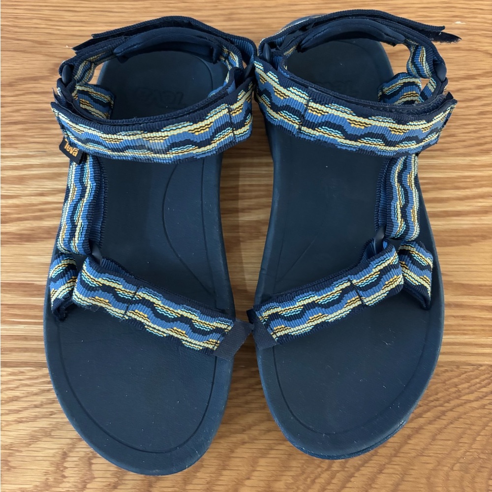 TEVA KIDS
HURRICANE XLT 2